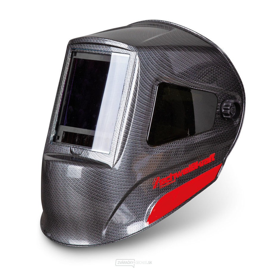 Samostmievacia zváracia kukla VarioProtect 3XL-W SW TC