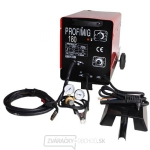 Zváračky CO2 PROFIMIG 180  gallery main image