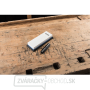 Brúsny kameň olejový na nože obojstranný, P400/P1000 náhled