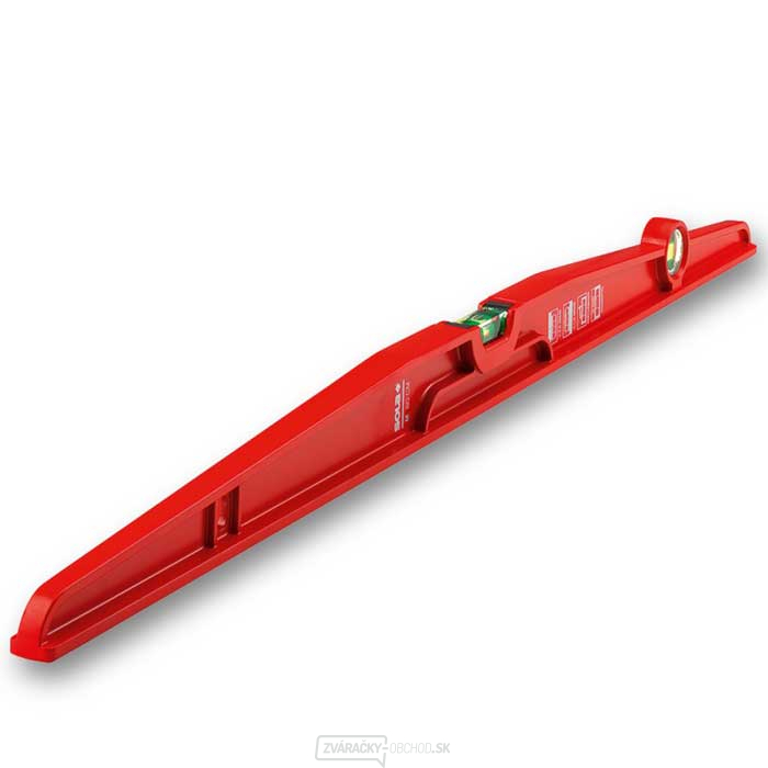 SOLA - M 60 - vodováha z hliníkovej zliatiny 60cm