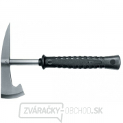 ZBIROVIA - sekera hasičská ZBIROVIA - sekera hasičská gallery main image