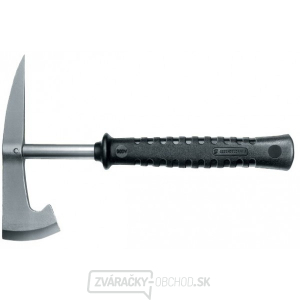 ZBIROVIA - sekera hasičská ZBIROVIA - sekera hasičská gallery main image