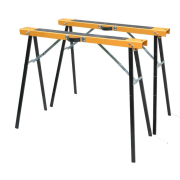 Skladacia montážna koza nosnosť 200kg - 2 ks Náhľad