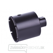 WOLFCRAFT - Ceramic WS dierovka pre uhlovú brúsku - 35mm WOLFCRAFT - Ceramic WS dierovka pre uhlovú brúsku - 35mm gallery main image