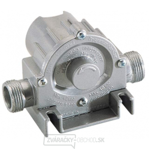 WOLFCRAFT - čerpadlo na vodu kovové 3000l/h WOLFCRAFT - čerpadlo na vodu kovové 3000l/h gallery main image