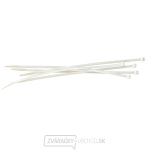 Sťahovacia páska 4,8 * 370mm - 1000 ks Sťahovacia páska 4,8 * 370mm - 1000 ks gallery main image