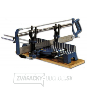 Pokosová píla 600mm Pokosová píla 600mm gallery main image