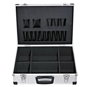 Kufor 460x330x160mm, AL design