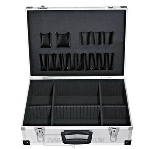 Kufor 460x330x160mm, AL design Kufor 460x330x160mm, AL design gallery main image