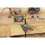 WOLFCRAFT - jednoručná zvierka EHZ PRO 100-450 Náhľad