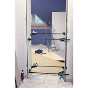 WOLFCRAFT - jednoručná zvierka EHZ PRO 100-450 Náhľad