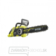 Ryobi RY36CSX35A-0 aku 36V bezuhlíková reťazová píla (bez batérie a nabíjačky) gallery main image