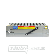 Skladacie rampy do 2200 kg 2 ks.(1) Náhľad