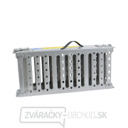 Skladacie rampy do 2200 kg 2 ks.(1) Náhľad