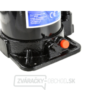 Hydraulický zdvihák - bábika 20 t, zdvih 235-450 mm Hydraulický zdvihák - bábika 20 t, zdvih 235-450 mm náhled