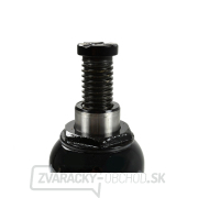 Hydraulický zdvihák - bábika 20 t, zdvih 235-450 mm Hydraulický zdvihák - bábika 20 t, zdvih 235-450 mm náhled