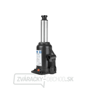 Hydraulický stĺpový zdvihák 20T