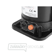 Hydraulický stĺpový zdvihák 20T