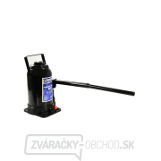Hydraulický zdvihák - bábika 20 t, zdvih 235-450 mm Hydraulický zdvihák - bábika 20 t, zdvih 235-450 mm gallery main image
