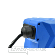 Samonavíjací bubon s hadicou na stlačený vzduch 10 m, pripojenie 1/4