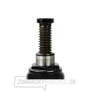 Hydraulický zdvihák - bábika 10 t, zdvih 205-390 mm Hydraulický zdvihák - bábika 10 t, zdvih 205-390 mm náhled