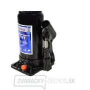 Hydraulický stĺpový zdvihák 10T
