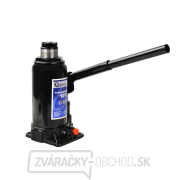 Hydraulický zdvihák - bábika 10 t, zdvih 205-390 mm Hydraulický zdvihák - bábika 10 t, zdvih 205-390 mm gallery main image