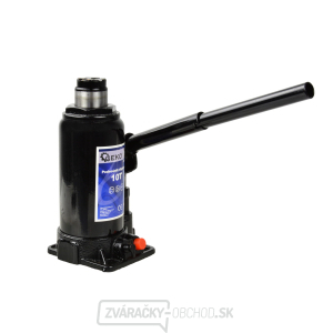 Hydraulický zdvihák - bábika 10 t, zdvih 205-390 mm Hydraulický zdvihák - bábika 10 t, zdvih 205-390 mm gallery main image