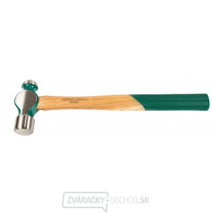 Kladivo karosárske okrúhle a ploché, 900 g - JONNESWAY M08032 gallery main image
