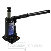 Hydraulický zdvihák - bábika 2 t, zdvih 148-278 mm Hydraulický zdvihák - bábika 2 t, zdvih 148-278 mm náhled