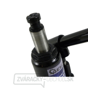 Hydraulický zdvihák - bábika 2 t, zdvih 148-278 mm Hydraulický zdvihák - bábika 2 t, zdvih 148-278 mm náhled