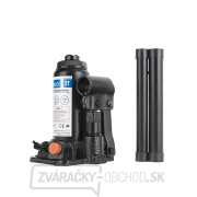 Hydraulický stĺpový zdvihák 2T