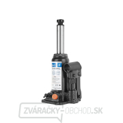 Hydraulický stĺpový zdvihák 2T