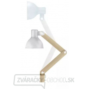 Lampa stolná Geti GTL102W biela Lampa stolná Geti GTL102W biela náhled