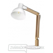 Lampa stolná Geti GTL102W biela Lampa stolná Geti GTL102W biela náhled
