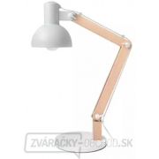 Lampa stolná Geti GTL102W biela Lampa stolná Geti GTL102W biela gallery main image