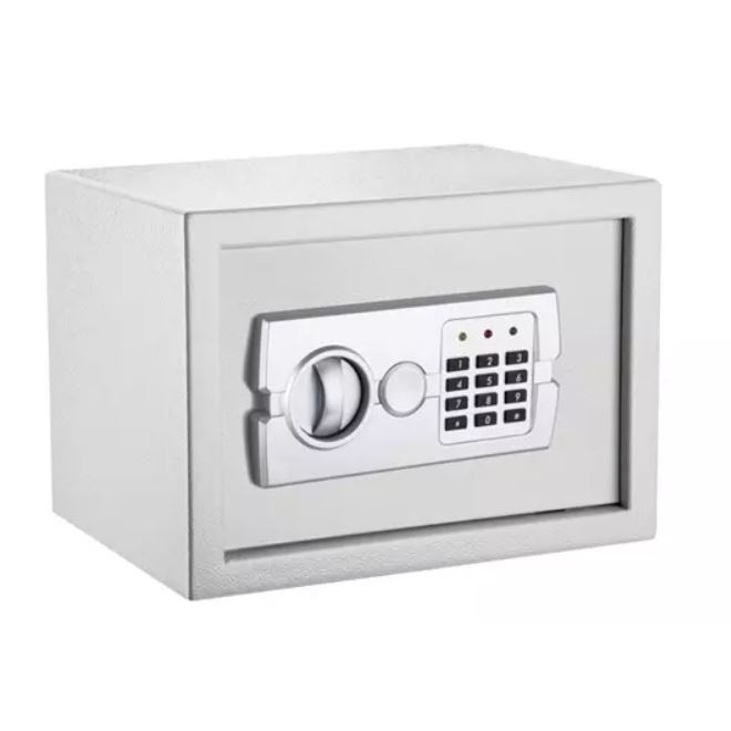 Trezor Geti E25DCW (350x250x250mm)
