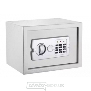 Trezor Geti E25DCW (350x250x250mm) Trezor Geti E25DCW (350x250x250mm) gallery main image