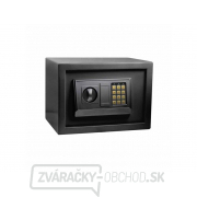 Trezor Geti E25DH (350x250x250mm) Trezor Geti E25DH (350x250x250mm) gallery main image