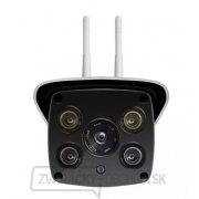 Kamera IP WiFi Geti GSC03 Kamera IP WiFi Geti GSC03 náhled