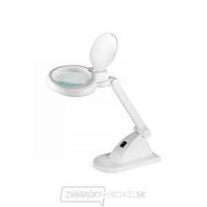 Lupa stolná Geti GDM 23 Lupa stolná Geti GDM 23 gallery main image