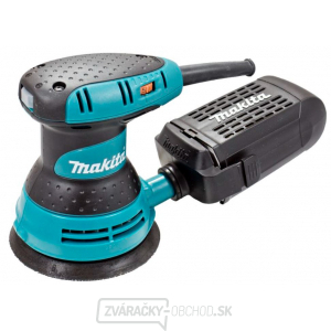 MAKITA Excentrická brúska BO5031