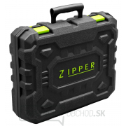 Zipper Príklepová vŕtačka ZI-BHA1500D Náhľad