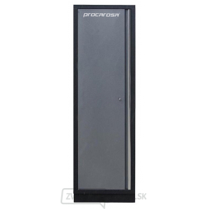 Dielenská skriňa Procarosa PROFI TGB-1324 Farba: Sivá Dielenská skriňa Procarosa PROFI TGB-1324 Farba: Sivá gallery main image