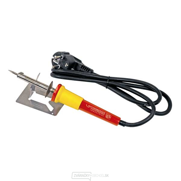 Rothenberger - profi spájkovačka 230V 25W