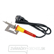 Rothenberger - profi spájkovačka 230V 25W Rothenberger - profi spájkovačka 230V 25W gallery main image