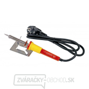 Rothenberger - profi spájkovačka 230V 40W Rothenberger - profi spájkovačka 230V 40W gallery main image