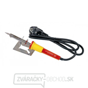 Rothenberger - profi spájkovačka 230V 60W Rothenberger - profi spájkovačka 230V 60W gallery main image