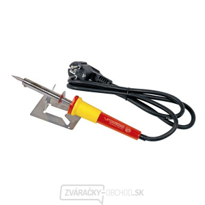 Rothenberger - profi spájkovačka 230V 60W Rothenberger - profi spájkovačka 230V 60W