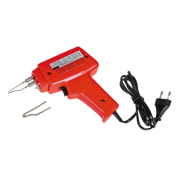 E-shop Rothenberger - spájkovacia pištoľ 230V 100W 035957